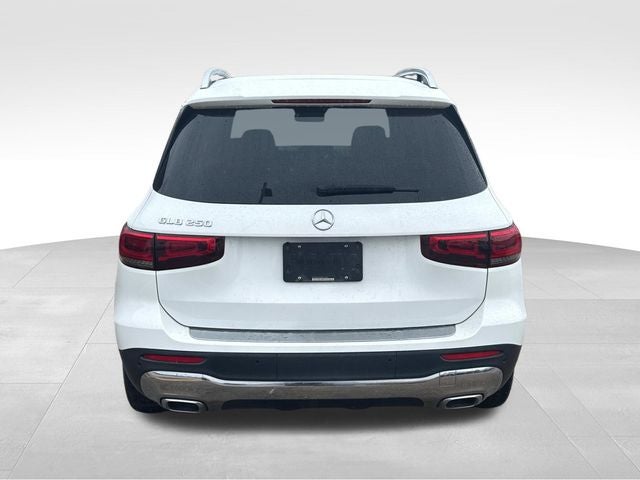 2021 Mercedes-Benz GLB GLB 250