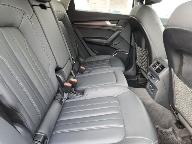 2023 Audi Q5 40 Premium quattro