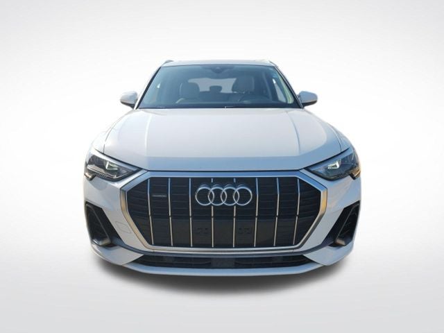 2022 Audi Q3 Premium S Line