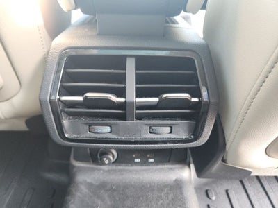 2022 Audi Q3 Premium S Line quattro