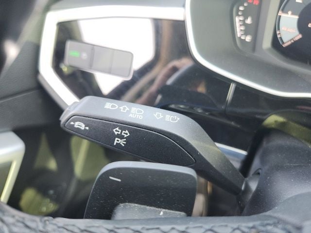 2022 Audi Q3 Premium S Line quattro