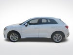 2022 Audi Q3 Premium S Line quattro