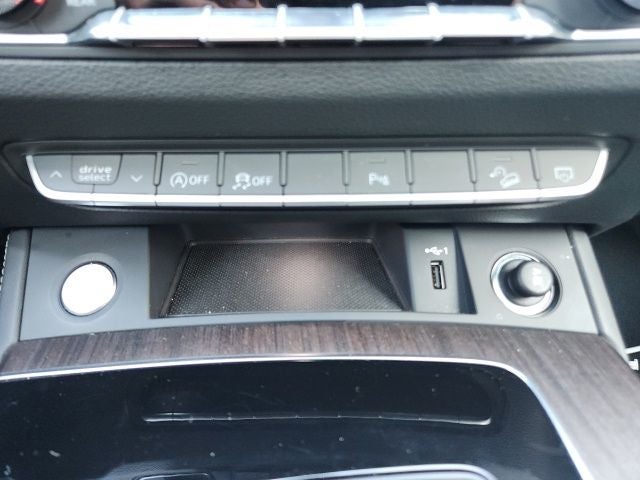 2024 Audi Q5 45 S line Premium Plus quattro