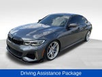 2020 BMW 3 Series M340i