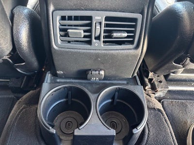 2002 Mercedes-Benz G-Class G 500 4MATIC®