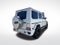 2002 Mercedes-Benz G-Class G 500 4MATIC®