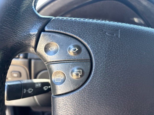 2002 Mercedes-Benz G-Class G 500 4MATIC®