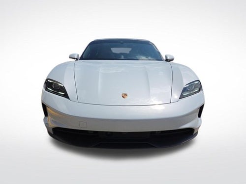 2025 Porsche Taycan Base