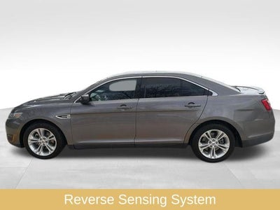 2013 Ford Taurus SEL