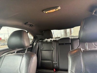 2013 Ford Taurus SEL