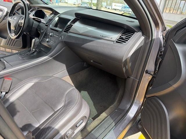 2013 Ford Taurus SEL