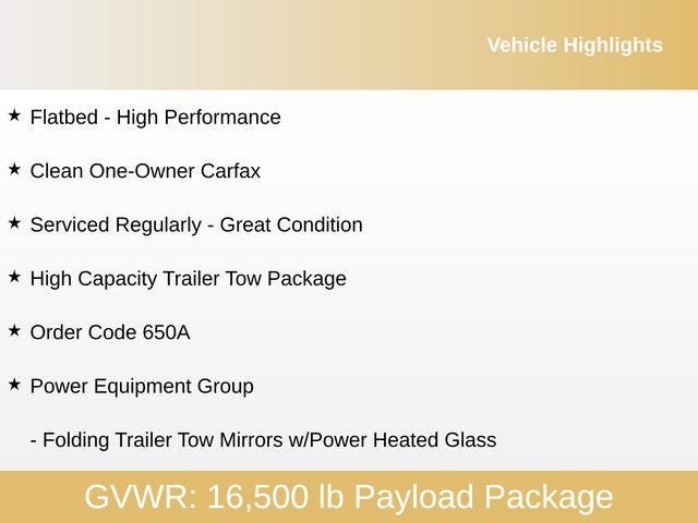 2022 Ford F-450SD XL DRW