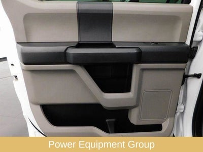 2022 Ford F-450SD XL DRW