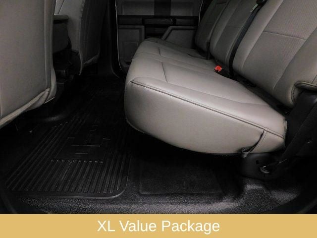 2022 Ford F-450SD XL DRW