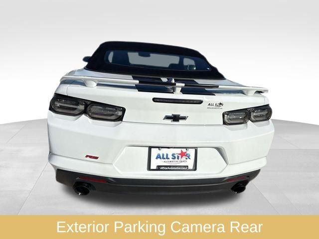 2024 Chevrolet Camaro 2LT 2LT