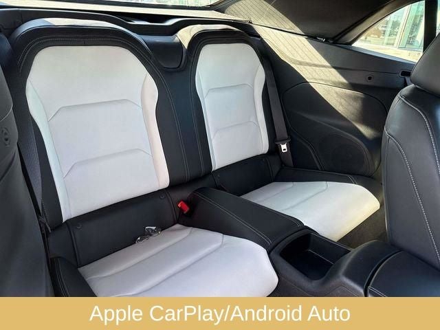 2024 Chevrolet Camaro 2LT 2LT