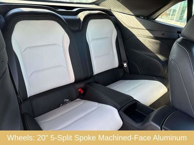 2024 Chevrolet Camaro 2LT 2LT