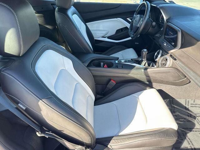 2024 Chevrolet Camaro 2LT 2LT