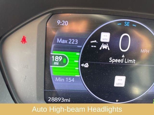 2022 Chevrolet Bolt EUV Premier