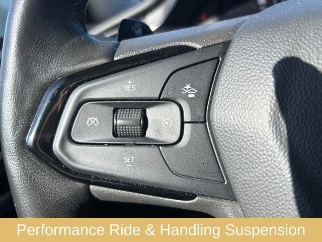 2022 Chevrolet Bolt EUV Premier