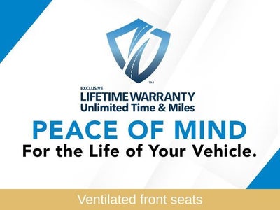 2022 Chevrolet Bolt EUV Premier