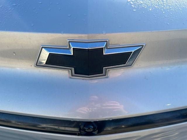 2022 Chevrolet Bolt EUV Premier