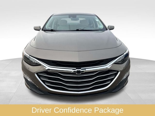 2020 Chevrolet Malibu 1LT