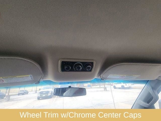 2016 Chevrolet Express 3500 LT Passenger