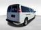 2016 Chevrolet Express 3500 LT Passenger