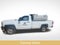 2016 Chevrolet Silverado 2500HD Work Truck