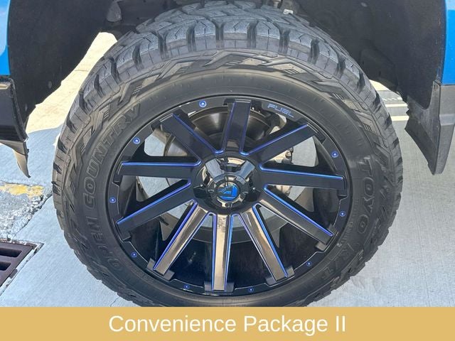 2022 Chevrolet Silverado 1500 LT LT1