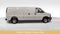 2025 Chevrolet Express 3500 Work Van Cargo