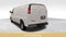 2025 Chevrolet Express 3500 Work Van Cargo