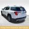 2022 GMC Acadia SLT