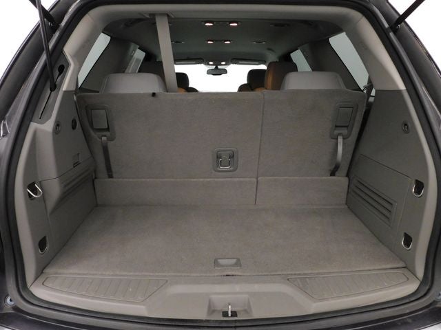 2015 GMC Acadia SLE-2