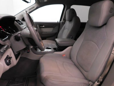 2015 GMC Acadia SLE-2