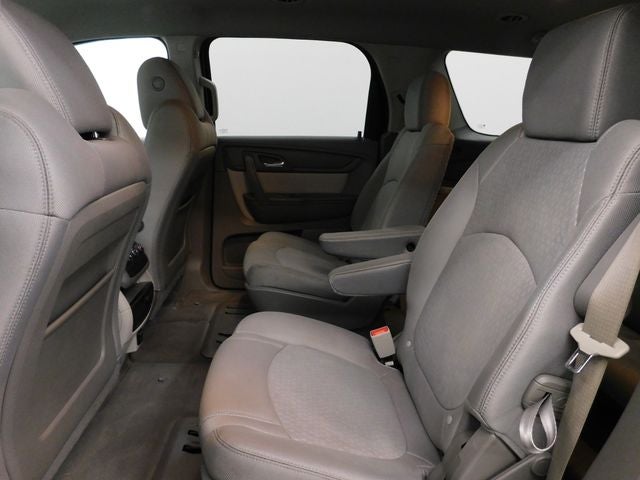 2015 GMC Acadia SLE-2