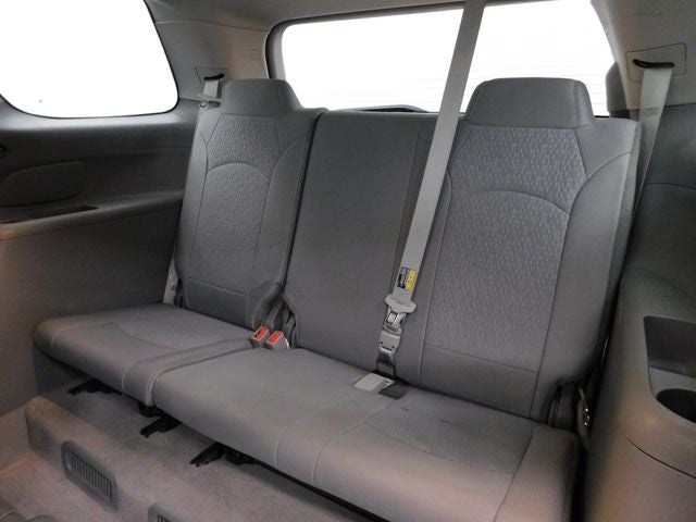 2015 GMC Acadia SLE-2