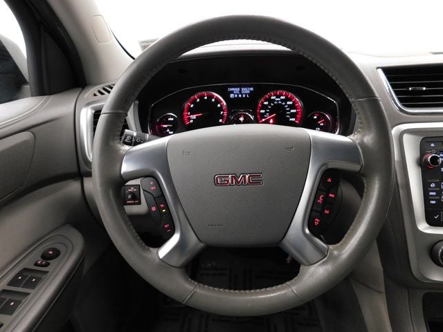 2015 GMC Acadia SLE-2