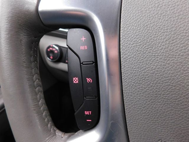 2015 GMC Acadia SLE-2