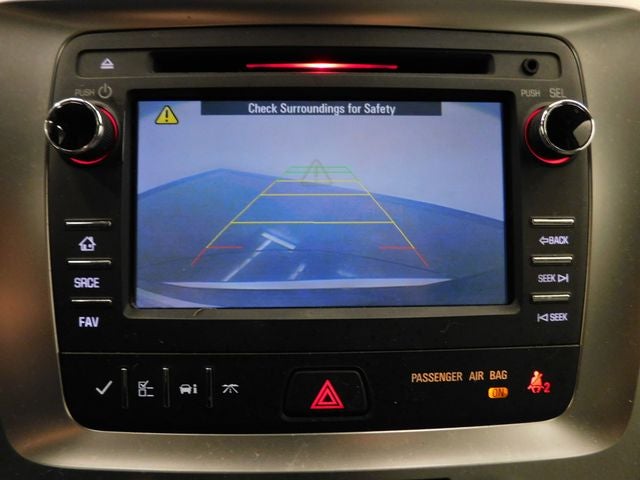 2015 GMC Acadia SLE-2