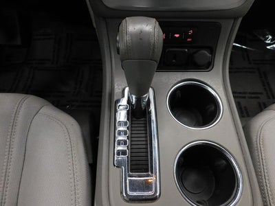 2015 GMC Acadia SLE-2