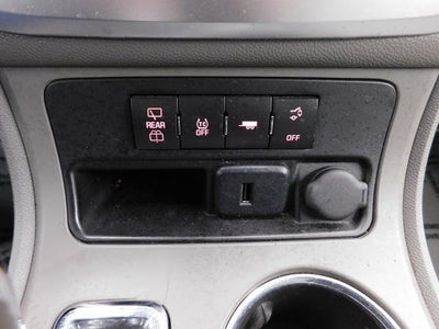 2015 GMC Acadia SLE-2