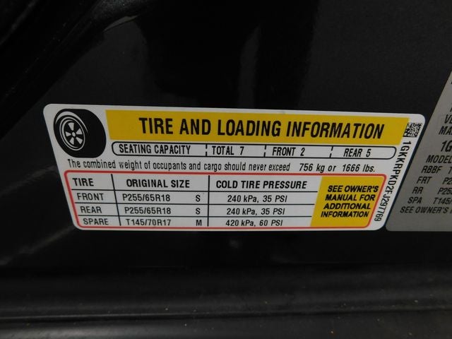 2015 GMC Acadia SLE-2