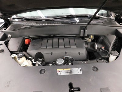 2015 GMC Acadia SLE-2