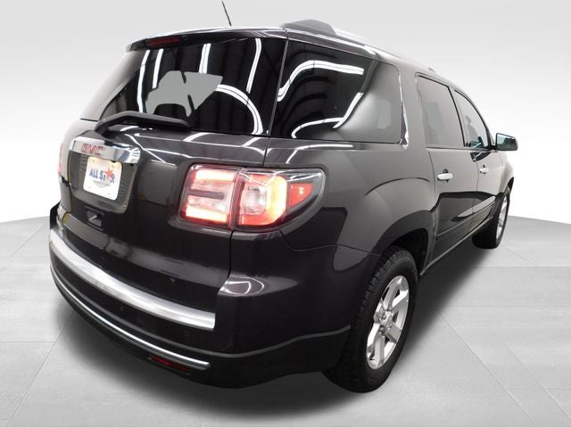 2015 GMC Acadia SLE-2