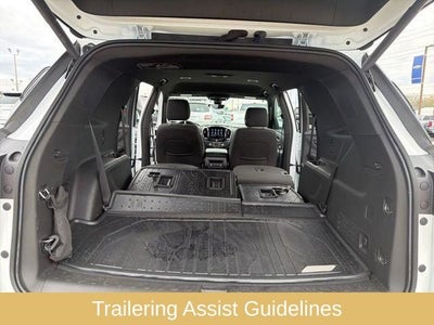 2023 Chevrolet Traverse LT 1LT