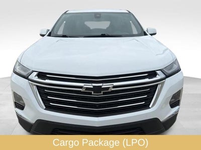 2023 Chevrolet Traverse LT 1LT