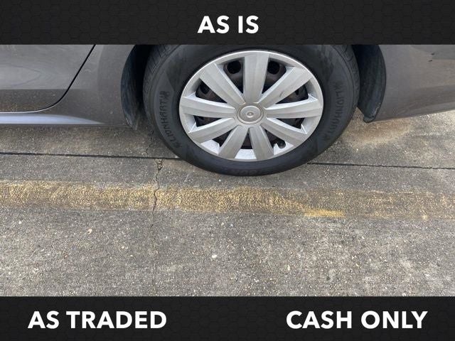 2012 Volkswagen Passat 2.5 S