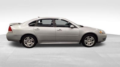 2013 Chevrolet Impala LT